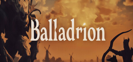 Balladrion