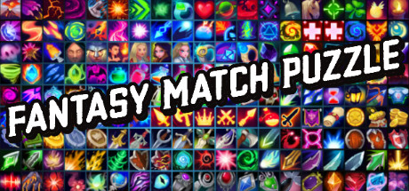 Fantasy Match Puzzle