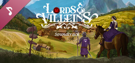 Lords and Villeins Soundtrack