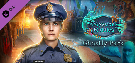 Mystical Riddles: Ghostly Park DLC