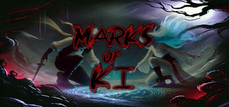 Marks of Ki