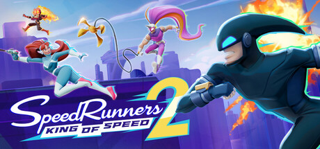 SpeedRunners 2: King of Speed