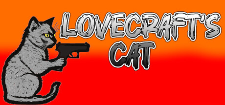Lovecraft's Cat