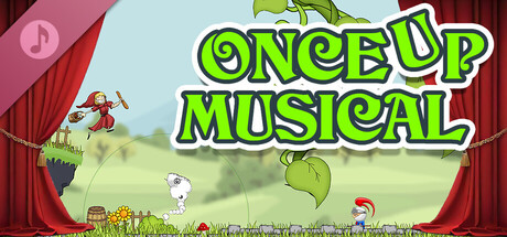 Once Up Musical