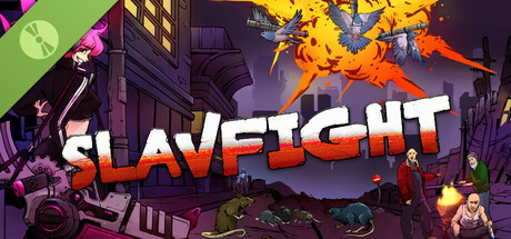 Slavfight Demo