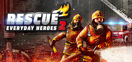 RESCUE 2: Everyday Heroes