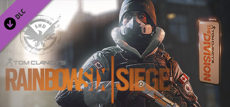 Tom Clancy's Rainbow Six® Siege - Frost The Division