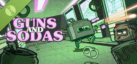 Guns&Sodas Demo