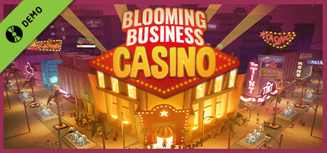 Blooming Business: Casino Demo