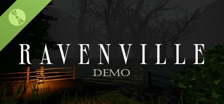 Ravenville Demo
