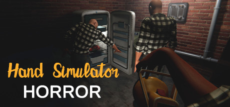 Hand Simulator: Horror