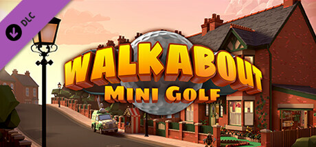 Walkabout Mini Golf: Wallace & Gromit