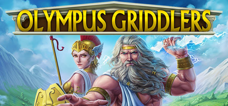 Olympus Griddlers