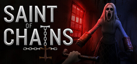 Saint of Chains