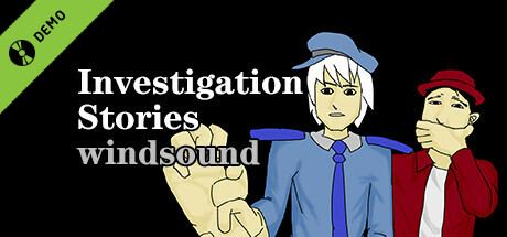 Investigation Stories : gunsound Demo