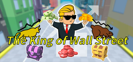 The King of Wall Street Playtest