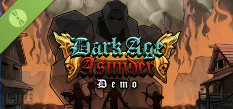 Dark Age Asunder Demo