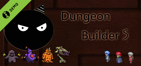 Dungeon Builder S Demo