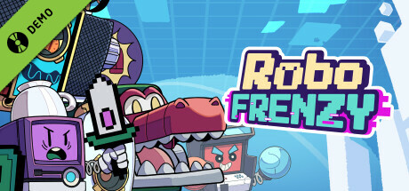 Robo Frenzy Demo