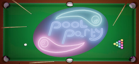 Pool Party