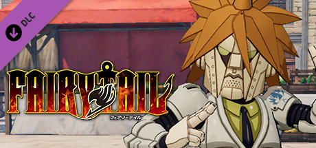 FAIRY TAIL: Ichiya's Costume 