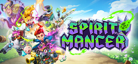 Spirit Mancer