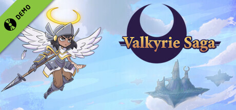 Valkyrie Saga Demo