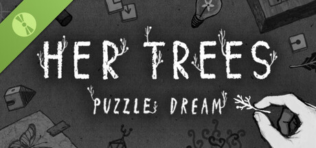 HER TREES : PUZZLE DREAM Demo