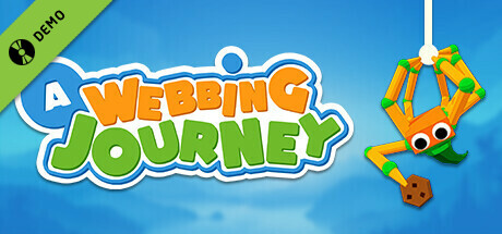 A Webbing Journey Demo