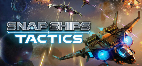 Snap Ships Tactics Playtest