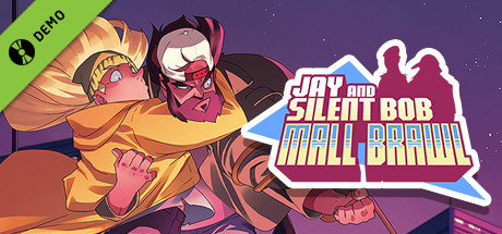 Jay and Silent Bob: Mall Brawl Demo