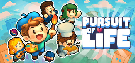 Pursuit of Life