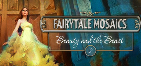 Fairytale Mosaics Beauty And The Beast 2