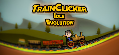 TrainClicker Idle Evolution