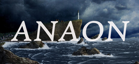 ANAON - a tragic Visual Novel