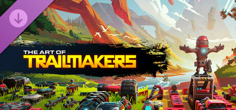 The Art of Trailmakers
