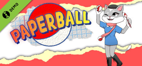 Paperball Demo