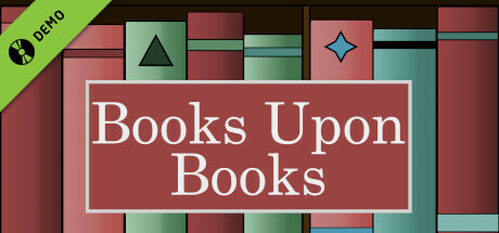 Books Upon Books Demo