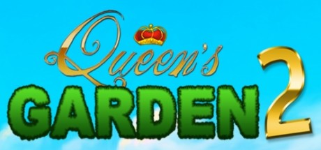 Queen's Garden 2