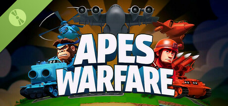 Apes Warfare Demo
