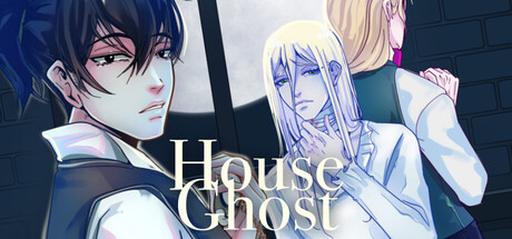 House Ghost