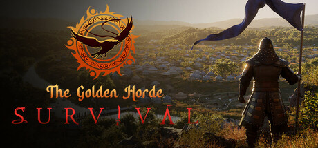 The Golden Horde: Survival