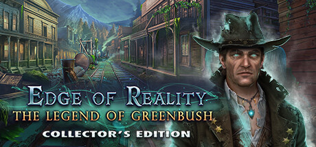 Edge of Reality: The Legend of Greenbush Collector's Edition