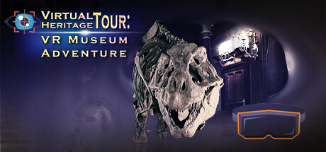 Virtual Heritage Tour: VR Museum Adventure