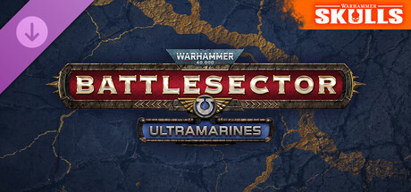 Warhammer 40,000: Battlesector - Ultramarines