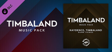 Beat Saber - Kaydence & Timbaland - 