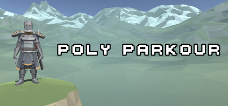 Poly Parkour