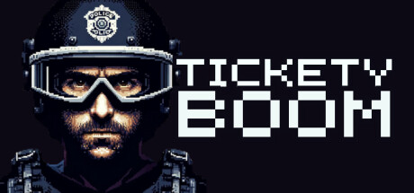 Tickety Boom