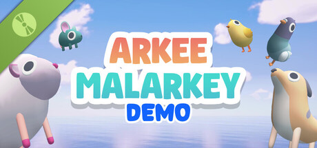 Arkee Malarkey Demo