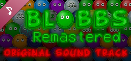 Blobbs Remastered: OST